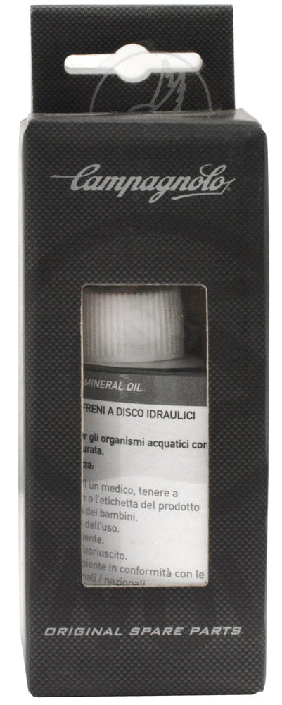 Load image into Gallery viewer, Campagnolo mineral oil 50ml