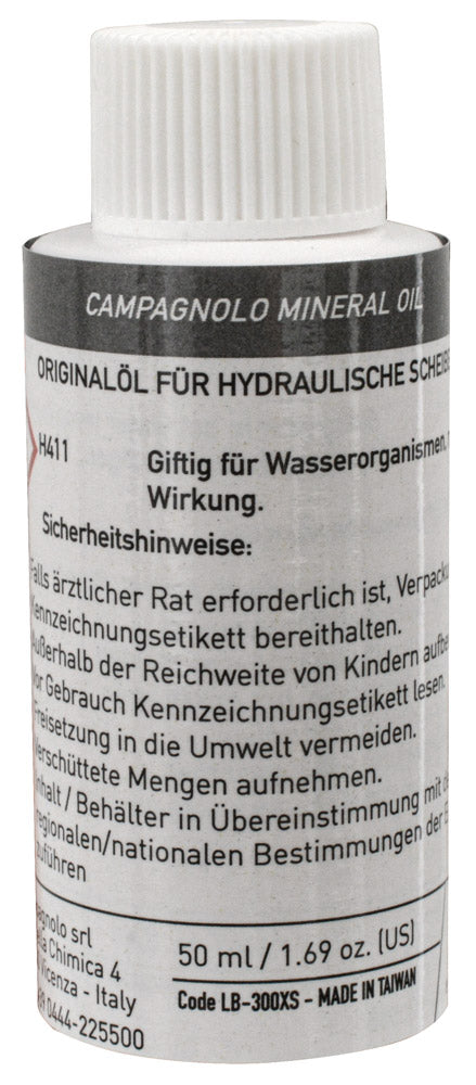 Load image into Gallery viewer, Campagnolo mineral oil 50ml