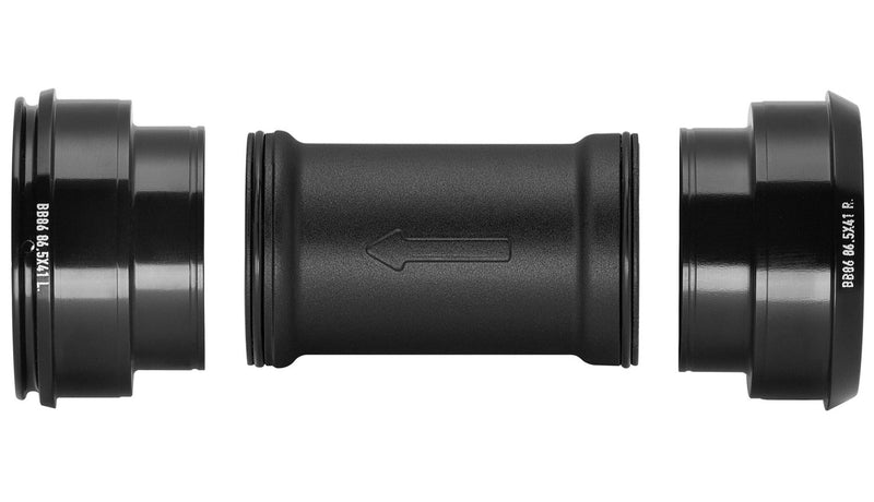Load image into Gallery viewer, Campagnolo qck-tech bb86 bottom bracket