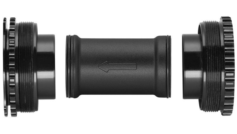 Load image into Gallery viewer, Campagnolo qck-tech t47 bottom bracket