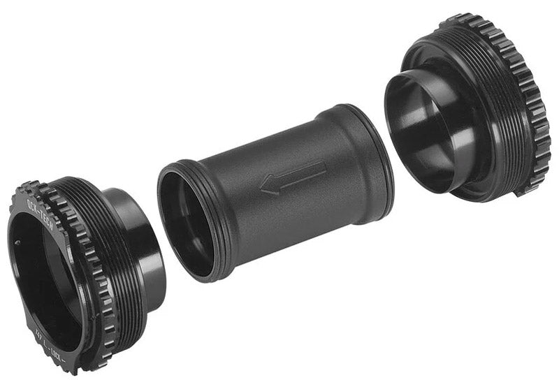 Load image into Gallery viewer, Campagnolo qck-tech t47 bottom bracket