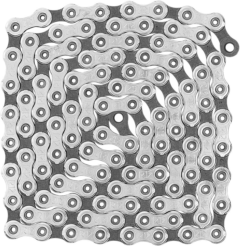 Load image into Gallery viewer, Campagnolo super record 12-speed chain 113 links