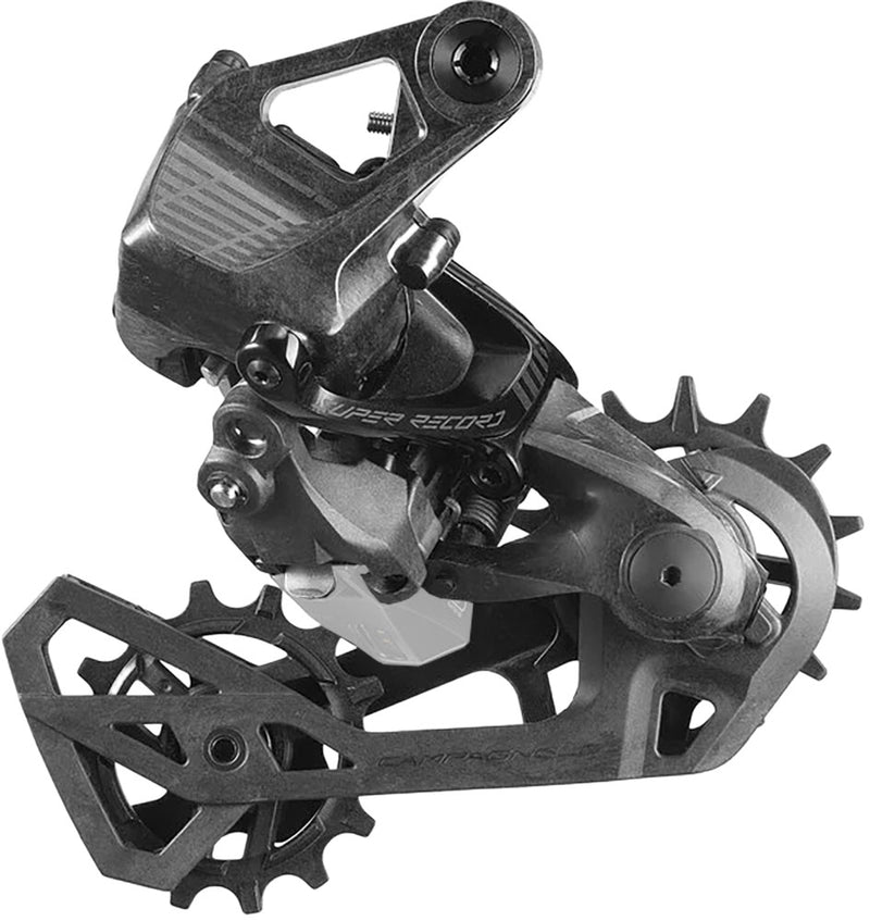 Load image into Gallery viewer, Campagnolo super record all road 13-speed rear derailleur