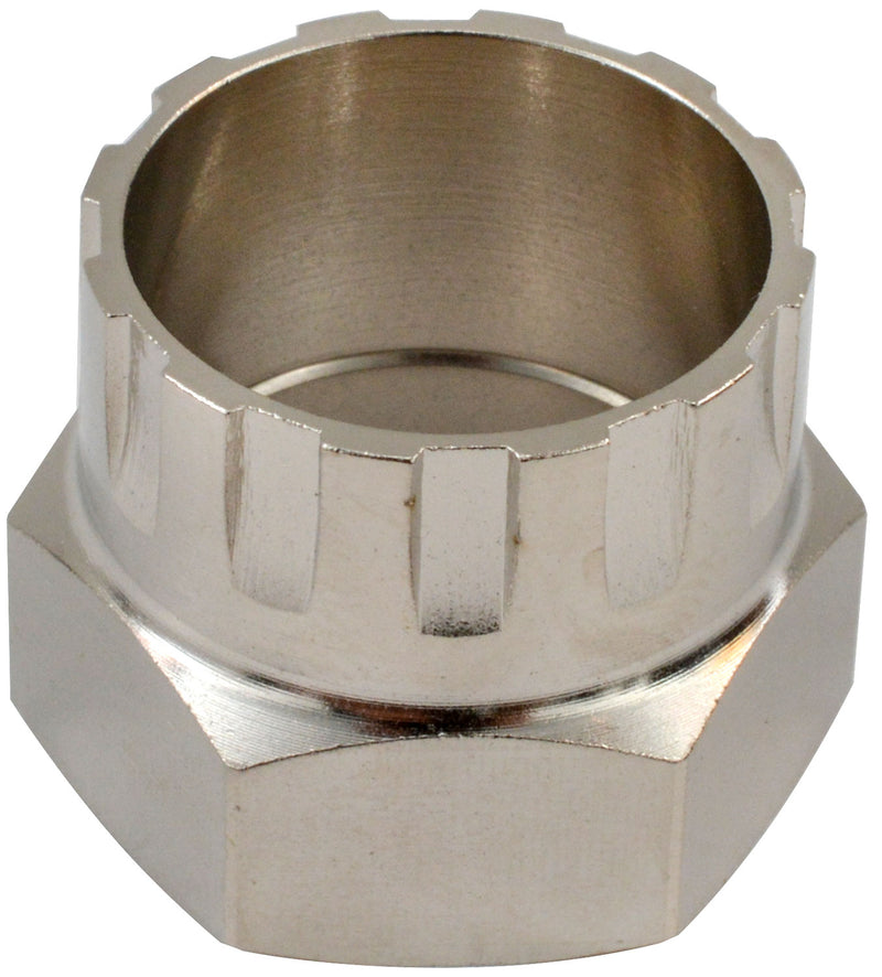 Load image into Gallery viewer, Campagnolo ut-bb080 cassette removal tool bottom bracket tool