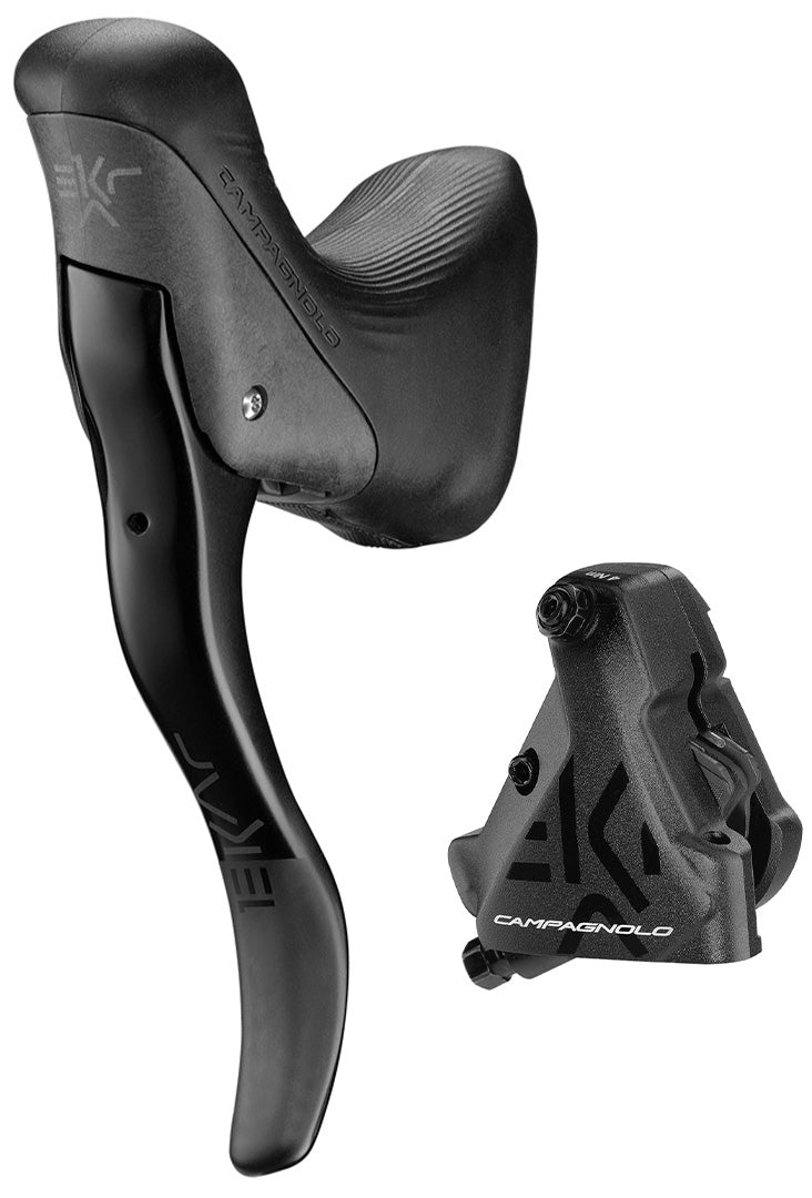 Load image into Gallery viewer, Campagnolo ekar 1x13-speed disc shift brake lever | rechts (13-fach)