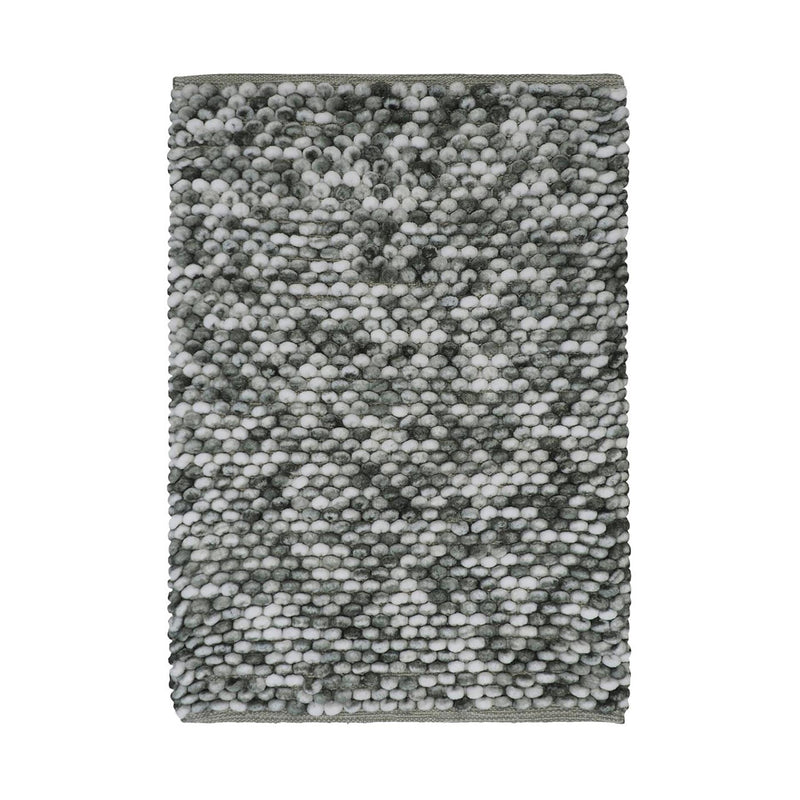 Load image into Gallery viewer, Dutch house caorle badmat 60x90cm grijs