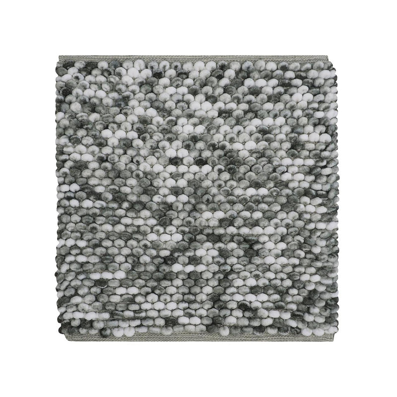 Load image into Gallery viewer, Dutch house caorle toiletmat 60x60 grijs