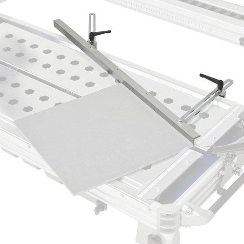 Afbeelding laden in galerijviewer, Carat verlengde materiaalaanslag | p-serie caracoup alu – gpa0000000
