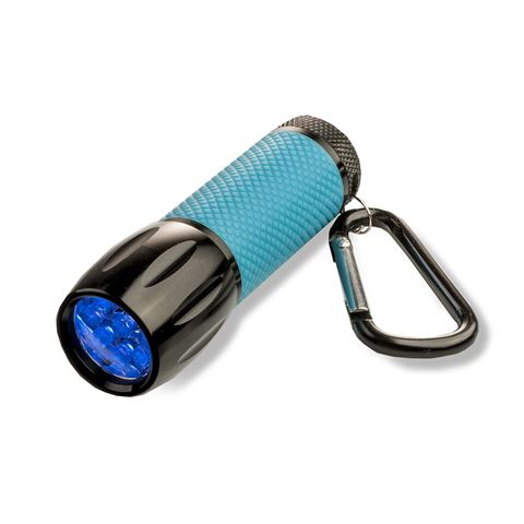 Load image into Gallery viewer, Carson uv led zaklamp uvsight pro