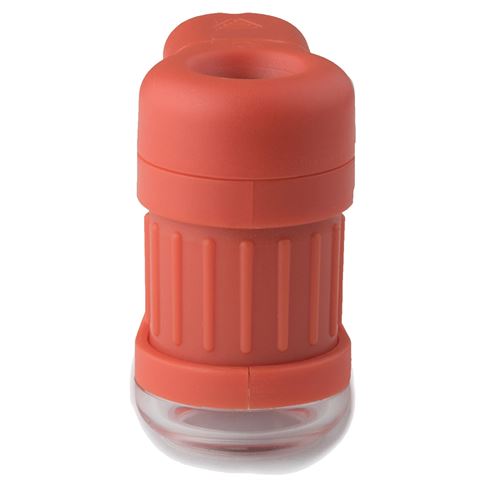 Load image into Gallery viewer, Carson zakmicroscoop micromini 20x oranje