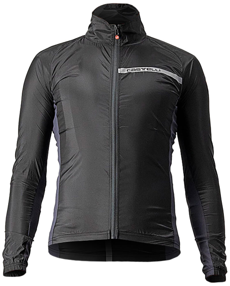 Load image into Gallery viewer, Castelli squadra stretch - wind jacket
