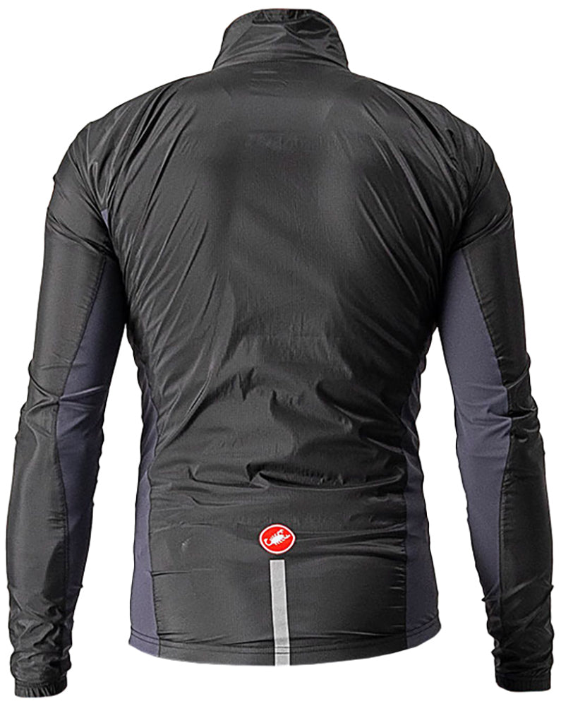 Load image into Gallery viewer, Castelli squadra stretch - wind jacket