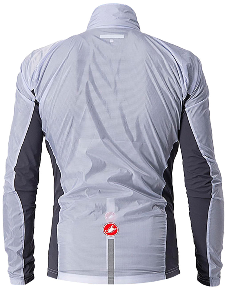 Load image into Gallery viewer, Castelli squadra stretch - windbreaker