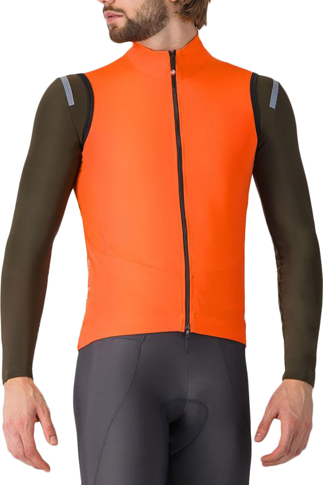 Load image into Gallery viewer, Castelli perfetto air - wind vest