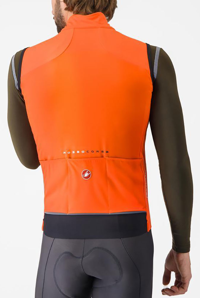 Load image into Gallery viewer, Castelli perfetto air - wind vest