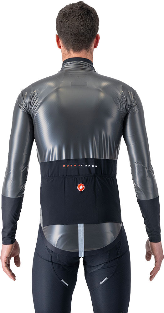 Load image into Gallery viewer, Castelli gabba r - rain jacket