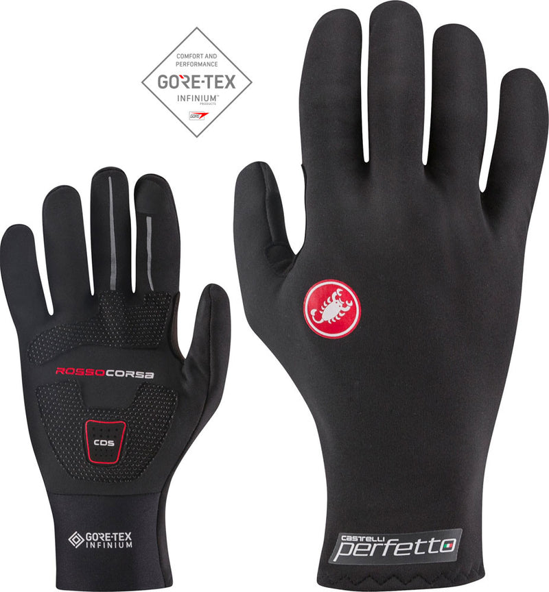 Load image into Gallery viewer, Castelli perfetto ros - gloves