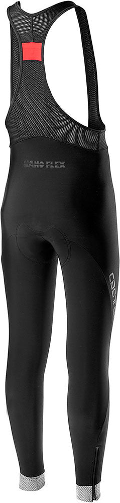 Load image into Gallery viewer, Castelli tutto nano bibtight - bib tights with pad