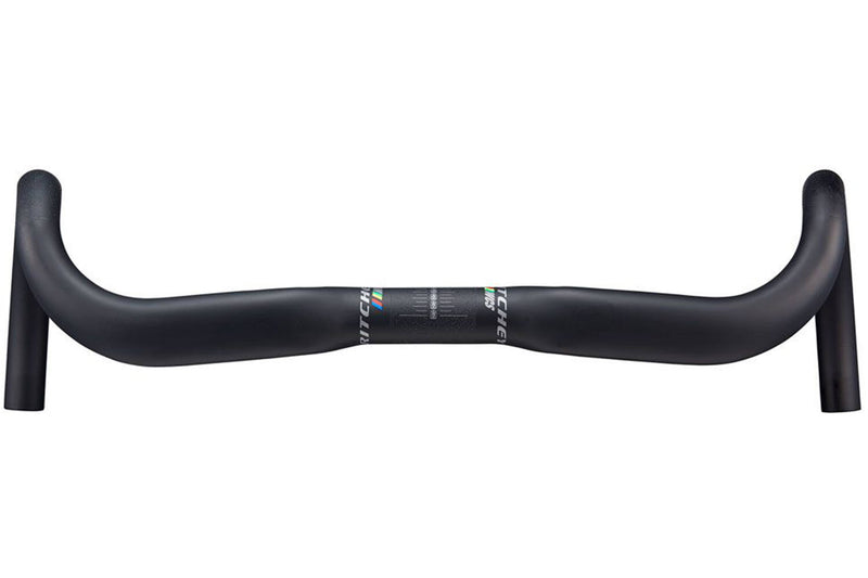 Load image into Gallery viewer, Ritchey Stuur wcs ergo max blatte 44cm di2 routing