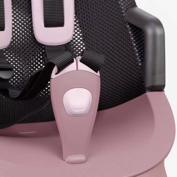 Load image into Gallery viewer, Widek b.v. qibbel voorzitje air roze