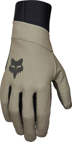 Load image into Gallery viewer, Fox head defend pro fire full finger gloves model 2025