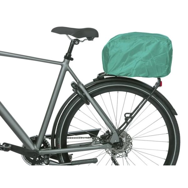 Load image into Gallery viewer, Basil gepäckträgertasche discovery 365d trunkbag discovery 365d mik 2.0 black
