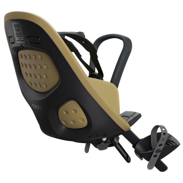 Load image into Gallery viewer, Thule kinderzitje voor yepp 2 mini - fennel tan