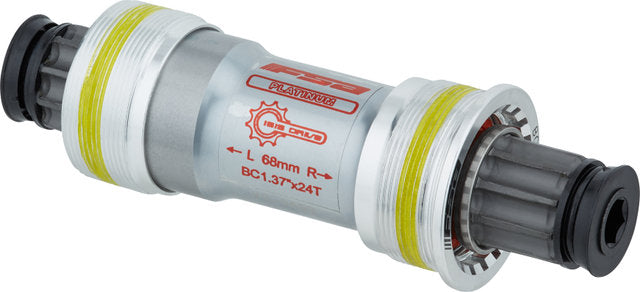Load image into Gallery viewer, Fsa platinum isis bottom bracket