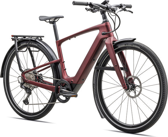 Load image into Gallery viewer, Specialized turbo vado sl 6.0 carbon eq 2 28 e-trekking-bike