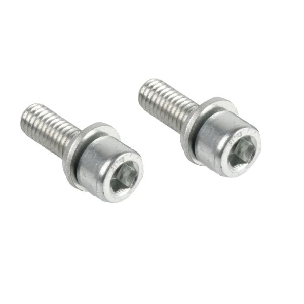 Load image into Gallery viewer, Promax remklauw mechanisch voor remschijf 160 mm voor 140 mm achter - pm is