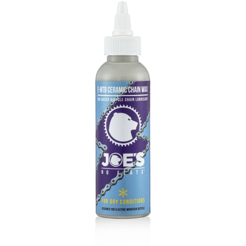 Load image into Gallery viewer, Joes joe's no flats - keramische ketting wax 125ml e-mtb