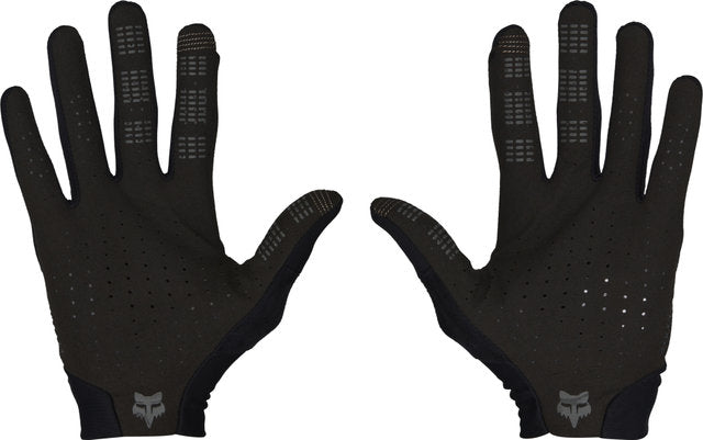 Load image into Gallery viewer, Fox head flexair full finger gloves