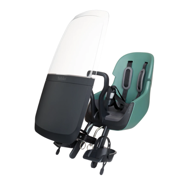 Load image into Gallery viewer, Bobike qd0706a a-head bevestiging mini i