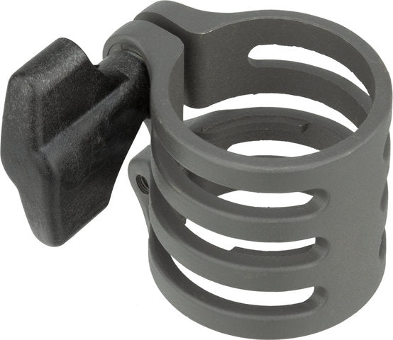 Load image into Gallery viewer, Feedback sports collar clamp assembly for sport mechanic repair stand
