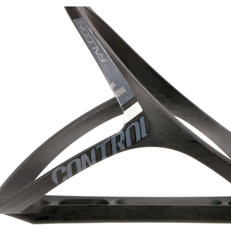 Load image into Gallery viewer, Controltech - falcon bidonhouder mat zwart grijs 30gr