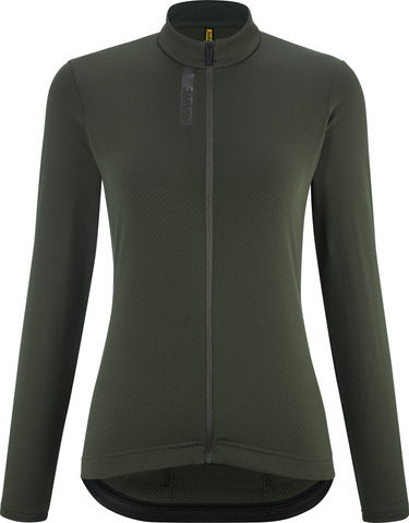 Load image into Gallery viewer, Mavic aksium thermo w l s jersey