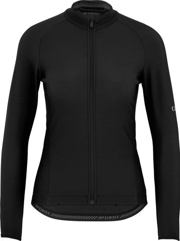 Load image into Gallery viewer, Giro chrono ls thermal women's jersey