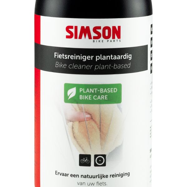 Load image into Gallery viewer, Rema tip top nederland b.v. simson fietsreiniger plantaardig 500ml
