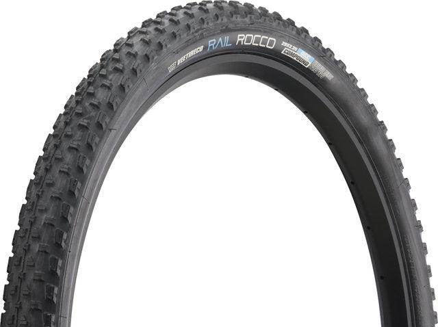 Load image into Gallery viewer, Vee tire co. rail rocco dcc 29 folding tyre