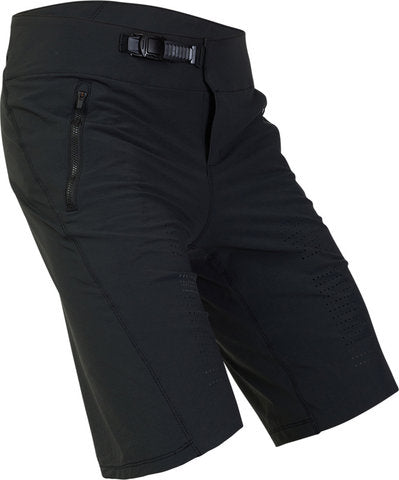 Load image into Gallery viewer, Fox head flexair shorts with inner liner