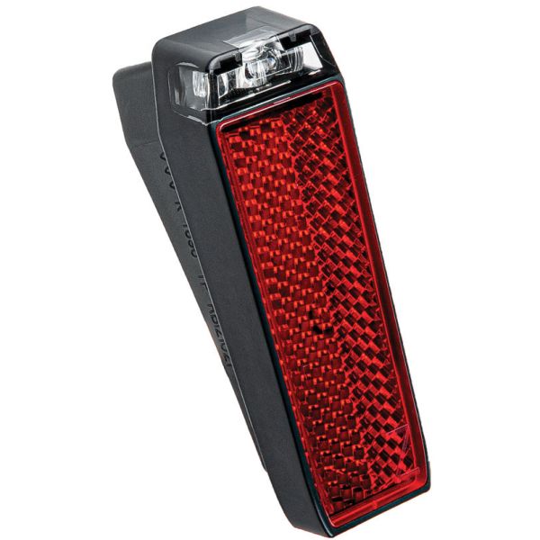 Load image into Gallery viewer, Spatbordachterlicht Axa NYX E6-12 Volt