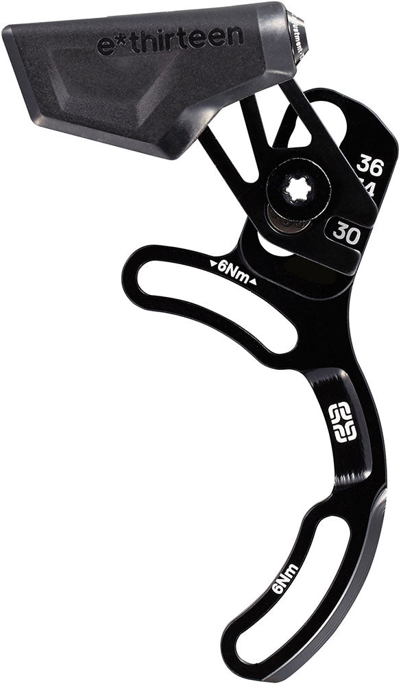 Load image into Gallery viewer, E*thirteen vario trail iscg 05 chain guide