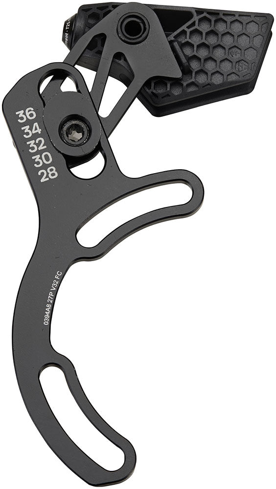 Load image into Gallery viewer, E*thirteen vario trail iscg 05 chain guide