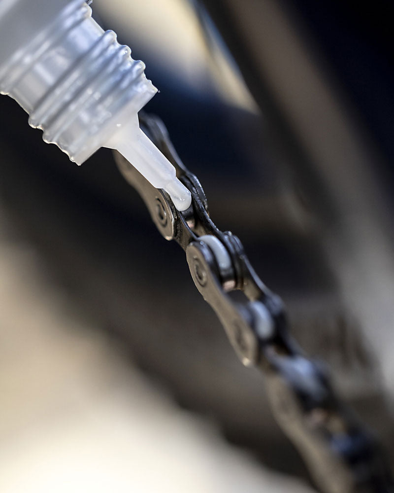 Load image into Gallery viewer, Motorex chainwax