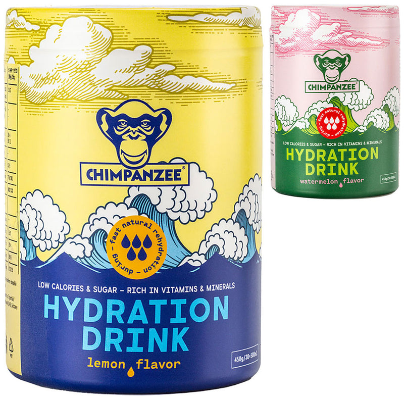Load image into Gallery viewer, Chimpanzee hydration drink 450g