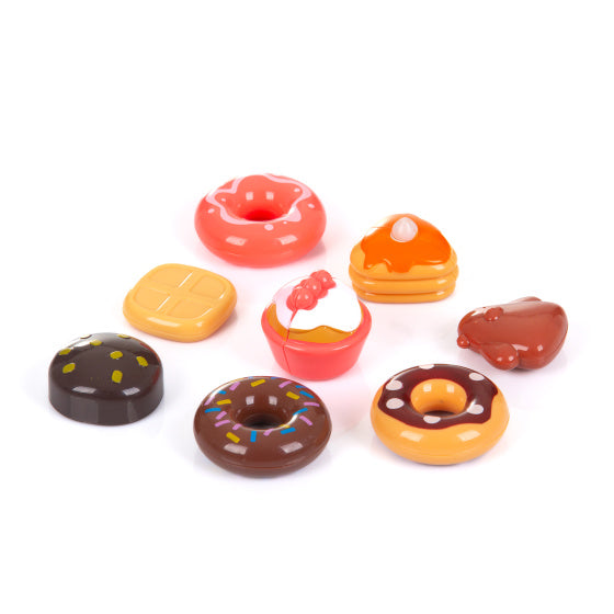 Load image into Gallery viewer, Chipolino koffiemachine interactieve speelset met licht en geluid