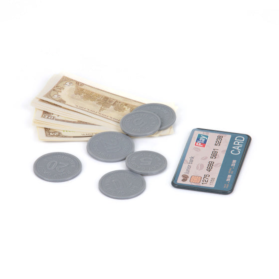 Load image into Gallery viewer, Chipolino koffiemachine interactieve speelset met licht en geluid