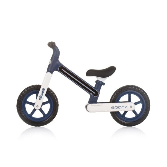 Load image into Gallery viewer, Chipolino spark met lichteffect 12 inch junior blauw
