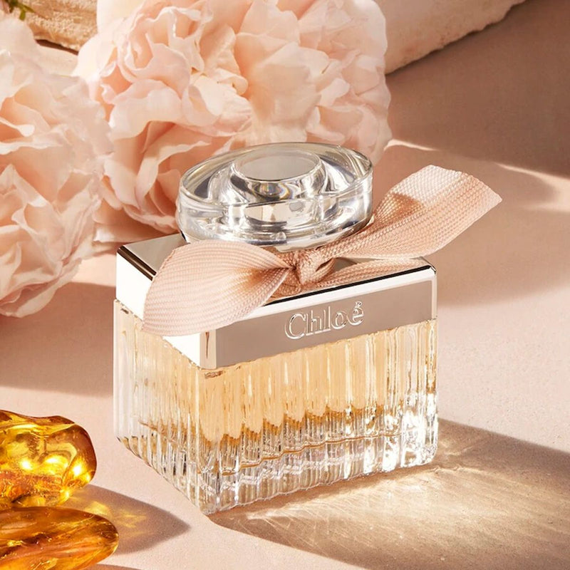 Load image into Gallery viewer, Chloe chloé eau de parfum spray signature 50ml dames