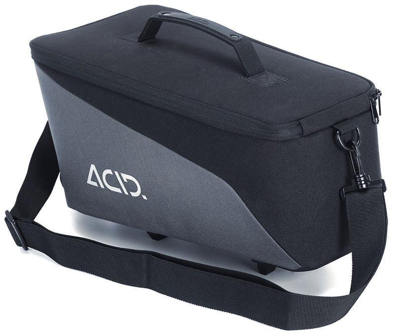 Load image into Gallery viewer, Acid trunk 8 rilink panniers